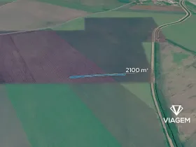 Prodej podílu pole, Sadská, 350 m2