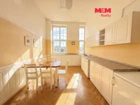 Pronájem kanceláře, Žamberk, Čs. armády, 244 m2
