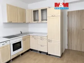 Prodej bytu 2+kk, Most, tř. Budovatelů, 36 m2