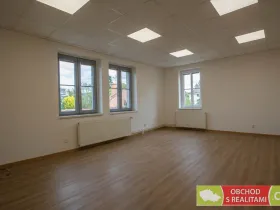 Pronájem kanceláře, Říčany, 17. listopadu, 10 m2