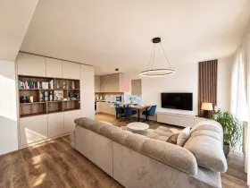 Prodej bytu 3+kk, Slavkov u Brna, Slovanská, 85 m2
