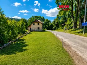 Prodej pozemku pro bydlení, Nová Paka - Valdov, 471 m2