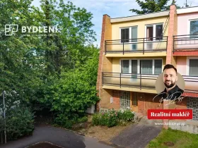 Prodej rodinného domu, Teplice, Marie Majerové, 180 m2