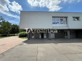 Pronájem obchodního prostoru, Orlová, U Moravy, 28 m2