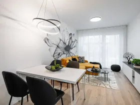 Pronájem bytu 2+kk, Praha - Chodov, Veselovského, 50 m2