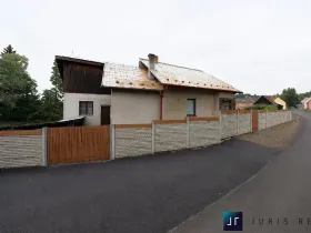Prodej rodinného domu, Mladý Smolivec, 140 m2