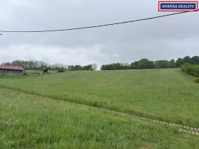 Prodej pozemku pro bydlení, Nesovice, 4059 m2