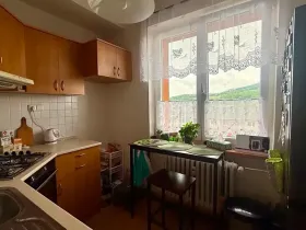Pronájem bytu 3+1, Jeseník, Klicperova, 70 m2