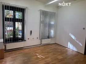 Pronájem obchodního prostoru, Jindřichův Hradec, Klášterská, 20 m2