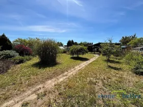 Prodej zahrady, Opava, 290 m2