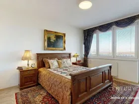 Pronájem bytu 2+kk, Ostrava, U Studia, 36 m2