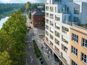 Prodej bytu 3+kk, Ostrava - Moravská Ostrava, Biskupská, 91 m2