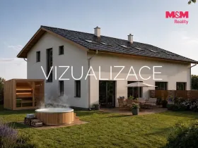 Prodej rodinného domu, Žumberk, 147 m2