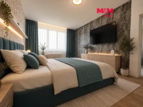 Prodej bytu 2+1, Ostrava - Hrabůvka, Alberta Kučery, 55 m2
