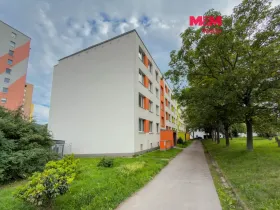 Prodej bytu 3+1, Beroun - Beroun-Město, Košťálkova, 79 m2