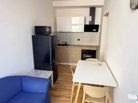 Pronájem bytu 1+1, Praha - Braník, Mezivrší, 55 m2