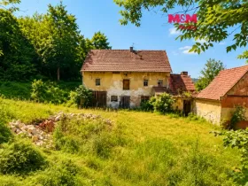 Prodej zemědělské usedlosti, Pnětluky - Konětopy, 78 m2