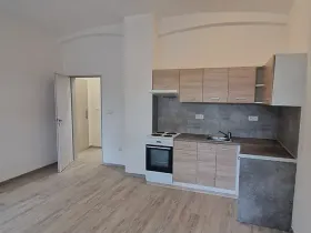 Pronájem bytu 2+kk, Teplice, Emilie Dvořákové, 50 m2