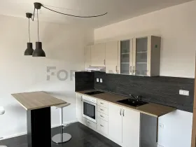 Pronájem bytu 1+kk, Pardubice, Pichlova, 32 m2
