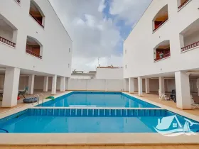 Prodej bytu 2+kk, San Fulgencio, Španělsko, 71 m2
