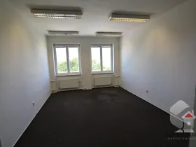 Pronájem kanceláře, Brno, U Svitavy, 22 m2