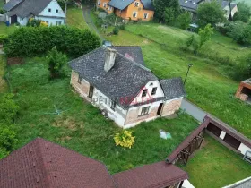 Prodej rodinného domu, Lanškroun, 140 m2