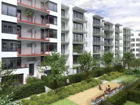 Prodej bytu 2+kk, Brno, Leitnerova, 45 m2