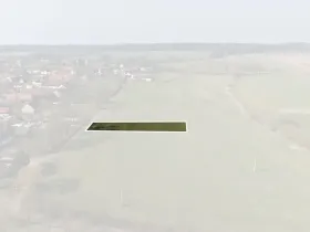 Prodej pozemku pro bydlení, Radětice, 1975 m2