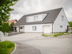Prodej rodinného domu, Klučov, 170 m2