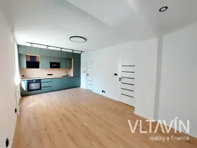 Prodej bytu 3+kk, Mělník, Studentská, 55 m2