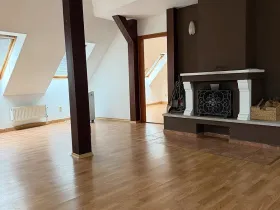 Pronájem bytu 4+1, Česká Lípa, Moskevská, 148 m2