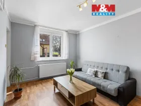 Prodej rodinného domu, Louny, Chelčického, 120 m2