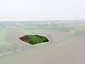 Prodej pole, Brandýs nad Labem-Stará Boleslav, Maxe Švabinského, 10667 m2