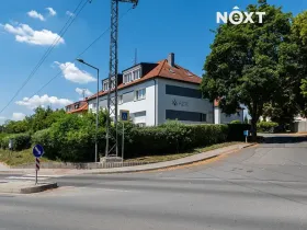 Prodej bytu 2+kk, Vejprnice, Nerudova, 52 m2
