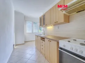 Pronájem bytu 2+1, Plzeň - Doubravka, Smrková, 56 m2