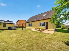 Prodej rodinného domu, Kladno, Marie Majerové, 101 m2