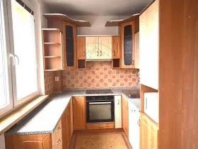 Prodej bytu 3+1, Jeseník, Čechova, 67 m2