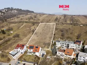 Prodej pozemku pro bydlení, Mikulov, Hliniště, 7881 m2