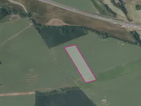 Prodej pole, Nesuchyně, 14222 m2