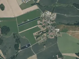 Prodej pole, Veliš, 49646 m2