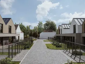 Prodej rodinného domu, Praha, Pod Jankovem, 109 m2