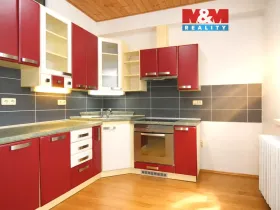 Pronájem bytu 2+1, Ostrava - Krásné Pole, Družební, 60 m2