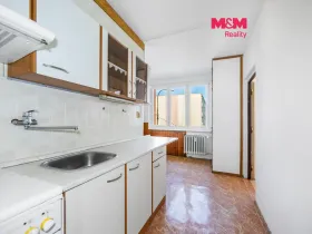 Prodej bytu 3+1, Třemošná, Sídliště, 62 m2