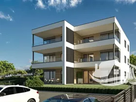 Prodej bytu 3+kk, Mandre, Chorvatsko, 74 m2