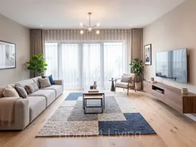 Prodej bytu 2+kk, Brno, Tumaňanova, 99 m2