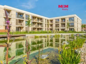 Prodej bytu 1+kk, Brandýs nad Labem-Stará Boleslav, Dřevčická, 65 m2
