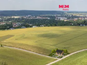 Prodej pozemku pro bydlení, Choceň, 462 m2