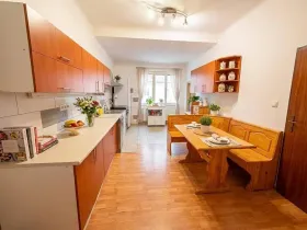 Pronájem bytu 4+1, Liberec, U Monstrance, 109 m2