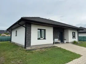 Prodej rodinného domu, Dolní Ředice, Pardubická, 130 m2