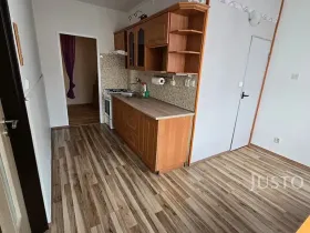 Pronájem bytu 3+1, Písek, třída Přátelství, 64 m2
